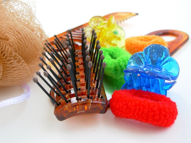 Haircare Trends